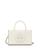 颜色: Warm White/Brass, Tory Burch | Ella Mini Bio Tote