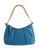 GIANNI CHIARINI | Shoulder bag, 颜色Slate blue