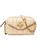 color Brie/Rolled Gold, Tory Burch | Kira Mini Camera Bag