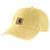 color Pale Sun, Carhartt | Carhartt Men's Canvas Cap