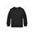 商品Ralph Lauren | Toddler and Little Boys Jersey Long-Sleeve T-shirt颜色RL Black