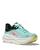 颜色: Blue Spark/Mint Fluorite, Hoka One One | Women's Bondi 9 Running Sneakers