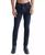 颜色: Blue Black Stone, Calvin Klein | Men's Slim Fit Stretch Jeans