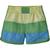 Patagonia | Baby Boardshort - Infants', 颜色Isla Yellow