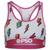 商品第10个颜色White, PSD | PSD Graphic Sport Bra - Women's