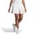 Adidas | Clubhouse Pleated Tennis Skirt, 颜色White/Wonder Quartz