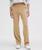 颜色: Filbert Tan, Lululemon | Softstreme High-Rise Straight-Leg Pant *Regular