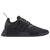 商品Adidas | adidas Originals NMD R1 Casual Shoes - Boys' Grade School颜色Black/Black/Black