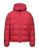 商品Armani Exchange | Shell  jacket颜色Red