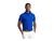 color Blue 4, Ralph Lauren | Custom Slim Fit Mesh Polo Shirt