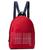 Tommy Hilfiger | Hayley II Medium Dome Backpack, 颜色Tommy Red