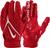 商品第1个颜色University Red/White, NIKE | Nike Superbad 6.0 Receiver Gloves