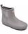 颜色: Gray, Hunter | Little Kids' Finley Pull-On Waterproof Rain Boots from Finish Line