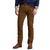 Ralph Lauren | Men's Varick Slim Straight Corduroy Pants, 颜色Sepia