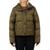 Outdoor Research | Outdoor Research Women's Coldfront Down Jacket, 颜色Loden