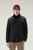 商品第1个颜色Black, Woolrich | Padded Heritage Terrain Overshirt in Taslan Nylon