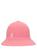 Kangol | Bermuda Casual Bucket Hat, 颜色Pepto Pink