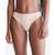 商品第9个颜色Kelly Hearts, Calvin Klein | Women's Invisibles Thong Underwear D3428