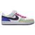 颜色: Dark Obsidian/Fierce Pink/White, NIKE | Nike Court Borough Low Recraft - Girls' Preschool