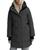 color Graphite, Canada Goose | Black Label Bennett Down Parka