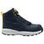 NIKE | Nike Manoa '17 Boots - Boys' Grade School, 颜色Summit White/Opti Yellow/Obsidian