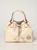 color BEIGE, Tory Burch | Tory Burch mini MCgraw satchel