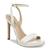 color Bright White, Sam Edelman | Women's Jade Two-Piece Platform Sandals