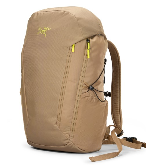 颜色: Canvas / Euphoria, Arc'teryx | ARC'TERYX  MANTIS 30 BACKPACK