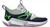 商品第6个颜色White/Green, Under Armour | Under Armour Women&s;s Flow Breakthru 3 Basketball Shoes