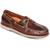 商品Rockport | Rockport Mens Perth Leather Solid Loafers颜色Tan