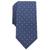 商品Bar III | Men's Frye Dot Skinny Tie, Created for Macy's颜色Navy