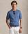 颜色: Capri Blue, Ralph Lauren | Men's Cotton Crewneck Short-Sleeve Sweater