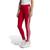颜色: Better Scarlet, Adidas | Adicolor Classics 3-Stripes Leggings