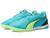 Puma | Ibero IV, 颜色Team Aqua/PUMA White/PUMA Black