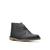 color Black Leather, Clarks | Clarks Men's Bushacre 3 Lace-Up Desert Chukka Boot