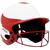 商品第7个颜色Scarlet, RIP-IT | RIP-IT Vision Pro Helmet with Facemask - Women's
