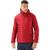 Rab | Microlight Alpine Down Jacket - Men's, 颜色Ascent Red2