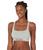 color Grey Heather, Calvin Klein | Reimagined Heritage Unlined Bralette