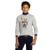 商品第1个颜色Andover Heather Ski Bear, Ralph Lauren | Big Boys Polo Bear Long Sleeve T-shirt