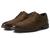 商品Nunn Bush | Centro Flex Wing Tip Oxford颜色Brown Crazy Horse