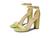 color Kiwi, Sam Edelman | Yaro Ankle 粗跟鞋