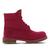 Timberland | Timberland 6 Inch - Men Shoes, 颜色Dark Pink-Dark Pink