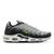 NIKE | Nike Tuned 1 - Men Shoes, 颜色Black-Brt Cactus-Lt Silver