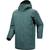 Arc'teryx | Arc'teryx Therme Parka Men's | Extended Warmth and Gore-Tex Protection, 颜色Boxcar