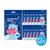 商品第1个颜色Pink, Grand Fusion Housewares | Child Size Non-Medical Mask With Filter 12 Mask Group Size Bundle