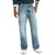 color Basalt Lake, Nautica | Men's Authentic Loose Rigid Denim