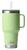 颜色: Key Lime, YETI | YETI 35 oz. Rambler Mug with Straw Lid