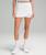 Lululemon | High-Rise Wrap Tennis Skirt, 颜色White