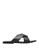 商品第1个颜色Black, 8 by YOOX | Sandals