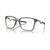 Oakley | Men's Cognitive Eyeglasses, OX8162, 颜色Satin Gray Smoke